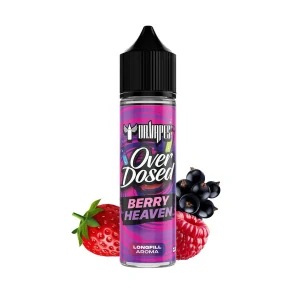 DR.VAPES - Berry Heaven SnV 10/60ml