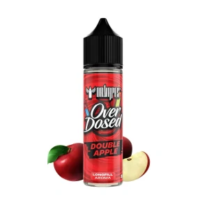 DR.VAPES - Double Apple SnV 10/60ml