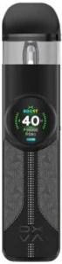 OXVA NeXLIM elektronická cigareta 1500mAh Terrain Black