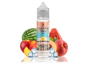 SLEVA - Příchuť Sparkling Vibes - Mellow Vibes 10ml SnV