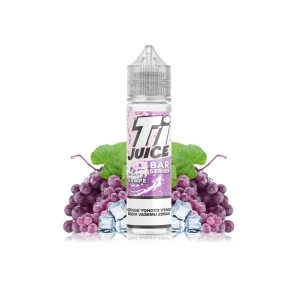  TI JUICE BAR SERIES - GRAPE SnV 10ml 