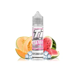  TI JUICE BAR SERIES - HONEYDEW WATERMELON SnV 10ml 