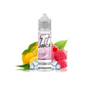  TI JUICE BAR SERIES - PINK LEMON SnV 10ml 