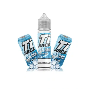  TI JUICE BAR SERIES - JUST BLUE SnV 10ml 