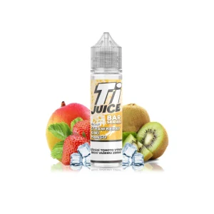 TI JUICE BAR SERIES - STRAWBERRY KIWI MANGO SnV 10ml 