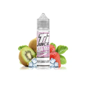  TI JUICE BAR SERIES - STRAWBERRY KIWI SnV 10ml 