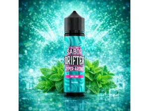 Příchuť Drifter Juice Hyper - Sweet Mint SnV 5/60ml