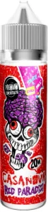  Příchuť Chill Pill S&V 12ml Casanova 