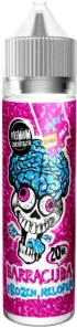  Příchuť Chill Pill S&V 12ml Barracuda 