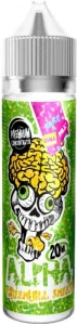  Příchuť Chill Pill S&V 12ml Alpha 