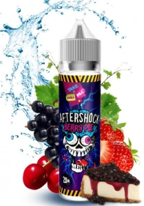 Příchuť Chill Pill S&V 12ml Aftershock 
