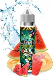  Příchuť Chill Pill S&V 12ml Pure Adrenaline 