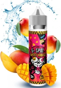  Příchuť Chill Pill S&V 12ml G-Spot 