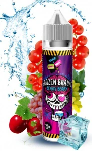  Příchuť Chill Pill S&V 12ml Frozen Brains 