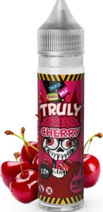  Příchuť Chill Pill S&V 12ml Truly Cherry 