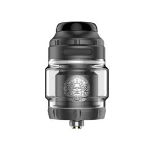GeekVape Zeus X RTA (4,5ml) (Gunmetal)