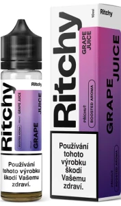 Příchuť Ritchy S&V: Grape Juice 10ml