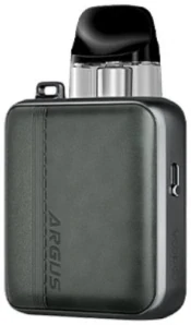  VOOPOO ARGUS P3 elektronická cigareta 1500mAh Grey Leather 