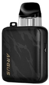  VOOPOO ARGUS P3 elektronická cigareta 1500mAh Black Leather 