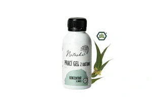 Natasha Prací gel z kaštanů SPORT koncentrát 100 ml ( 6 dávek)