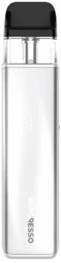 Vaporesso XROS 5 Mini elektronická cigareta 1500mAh Titanium Silver
