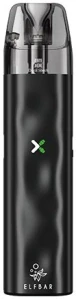 Elf Bar ELFX Mini elektronická cigareta 1000mAh Black