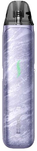 Lost Vape URSA Nano S3 Pod elektronická cigareta 1600mAh Levander Ice