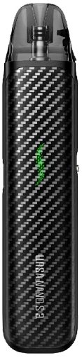 Lost Vape URSA Nano S3 Pod elektronická cigareta 1600mAh Carbon Fiber