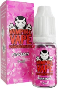 VAMPIRE VAPE Pinkman 10ml