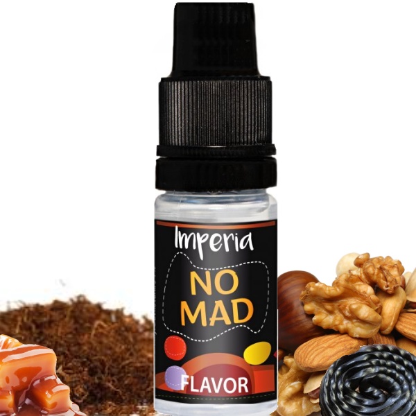 IMPERIA Black Label Nomad 10ml