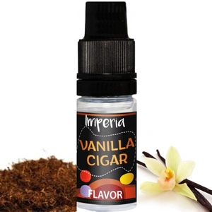 IMPERIA Black Label Vanilla Cigar 10ml