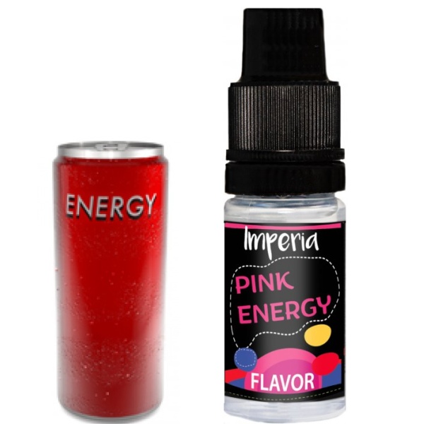 IMPERIA Black Label Pink Energy 10ml