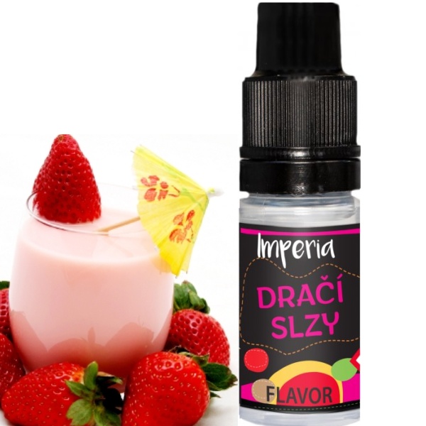 IMPERIA Black Label Dračí slzy 10ml