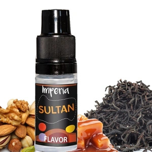 IMPERIA Black Label Sultán 10ml