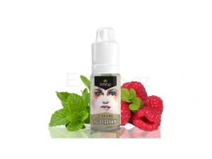 Příchuť ArtVap 10ml Raspberry Mint 