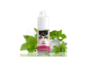 Příchuť ArtVap 10ml Max Menthol