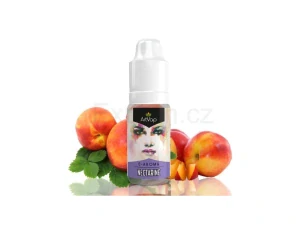 Příchuť ArtVap 10ml Nectarine