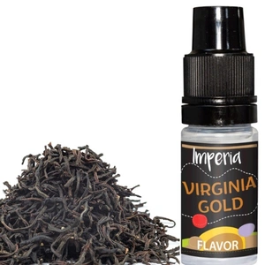IMPERIA Black Label Virginia Gold 10ml