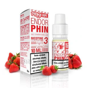 Pinky Vape Endorphin 6mg/10ml