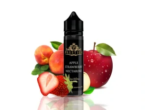 Prestige - Apple Strawberry Nectarine 10ml (Shake & Vape)