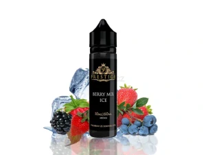 Prestige - Berry Mix Ice 10ml (Shake & Vape)