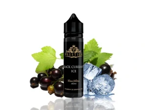 Prestige - Black Currant Ice 10ml (Shake & Vape)
