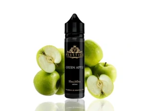 Prestige - Green Apple 10ml (Shake & Vape)