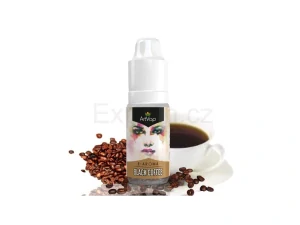 Příchuť ArtVap 10ml Black Coffee 