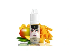 Příchuť ArtVap 10ml Mango