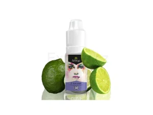 Příchuť ArtVap 10ml Lime