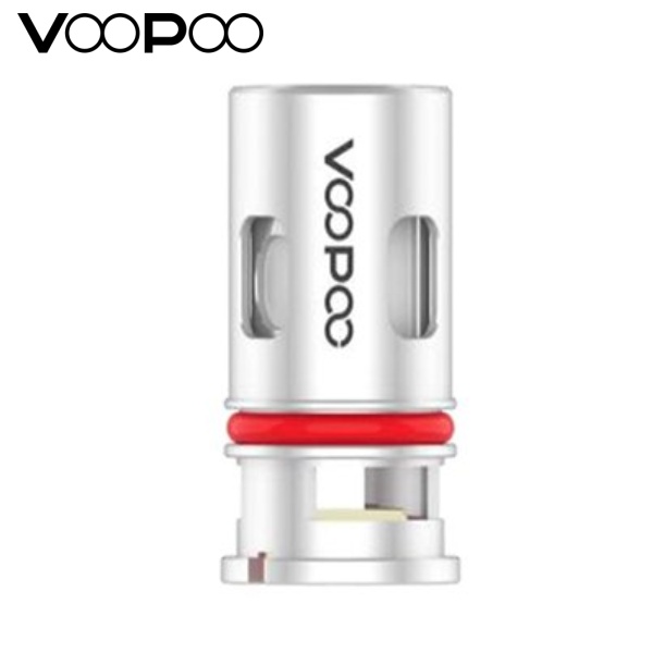 VOOPOO PnP - VM4 žhavicí hlava 0,6ohm 1ks 1ks