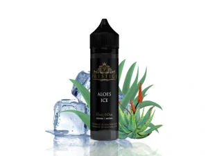 Prestige - Aloes Ice 10ml (Shake & Vape)