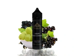 Prestige - Grape Black Currant 10ml (Shake & Vape)