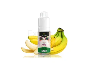 Příchuť ArtVap 10ml Banana